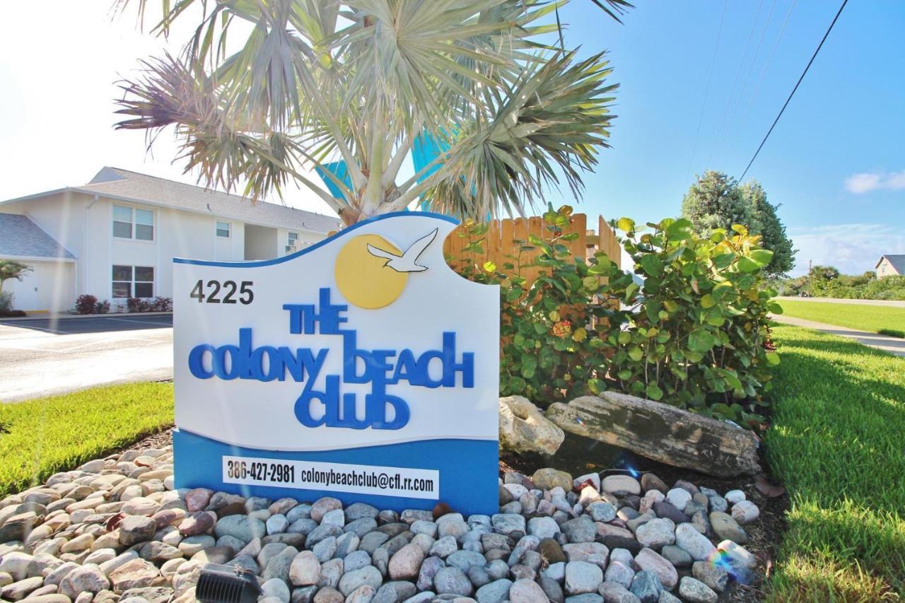 Colony Beach Club 209 New Smyrna Beach Exteriér fotografie