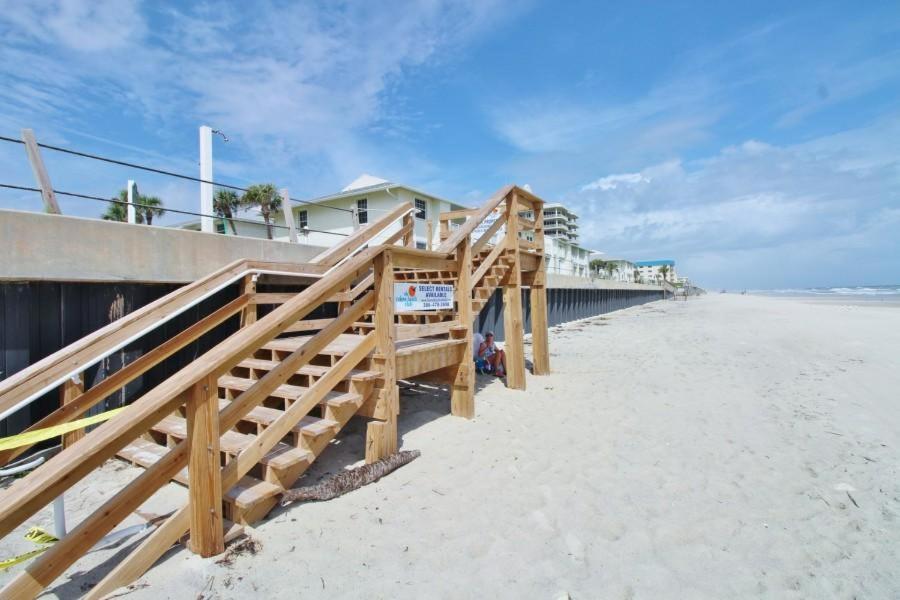 Colony Beach Club 209 New Smyrna Beach Exteriér fotografie