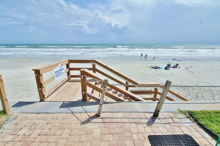 Colony Beach Club 209 New Smyrna Beach Exteriér fotografie