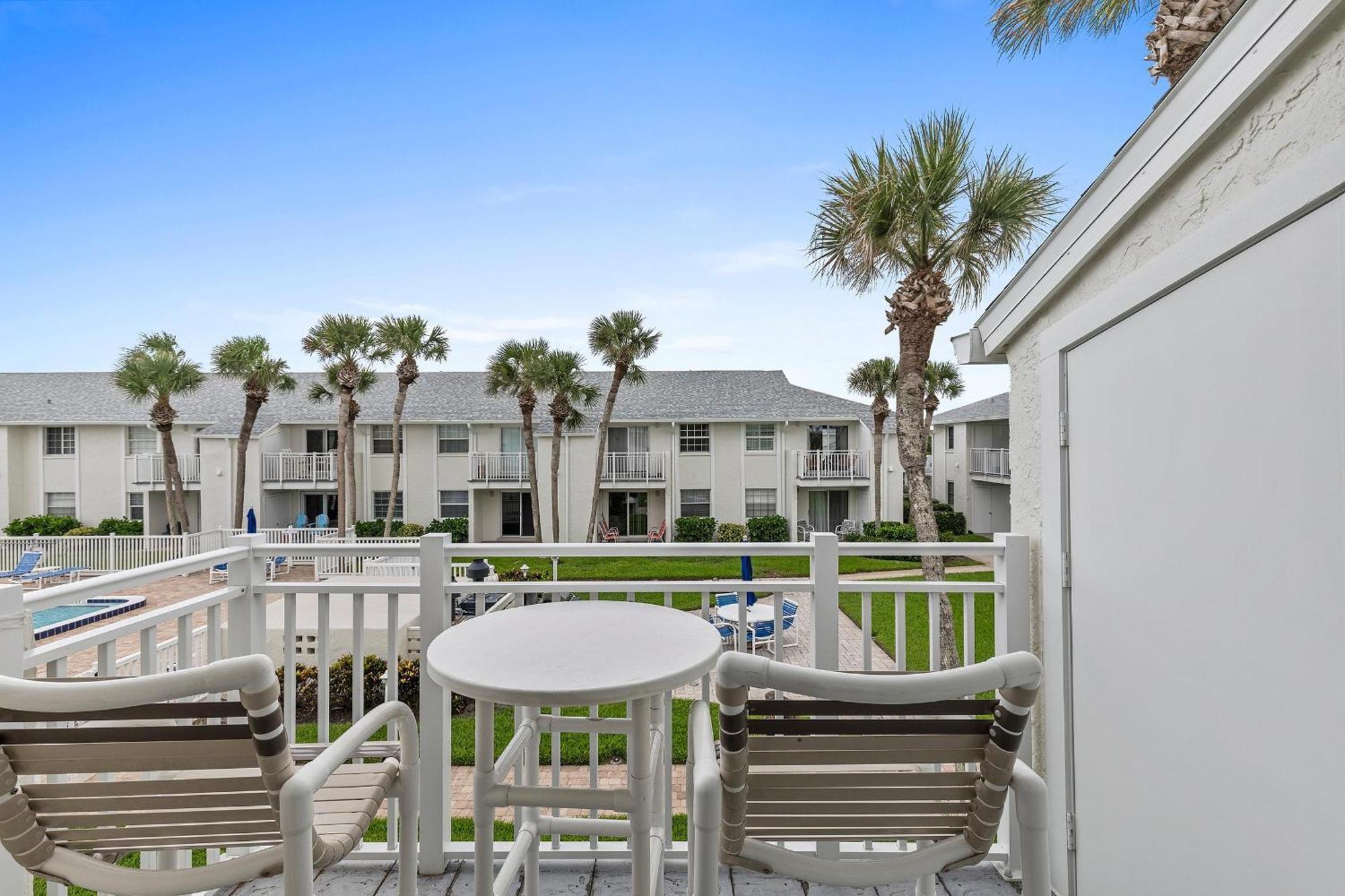 Colony Beach Club 209 New Smyrna Beach Exteriér fotografie